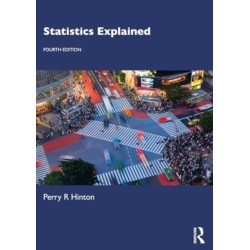 Statistics Explained