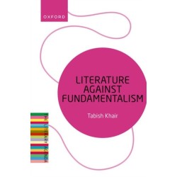 Literature Against Fundamentalism