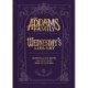 The Addams Family: Wednesday’s Library