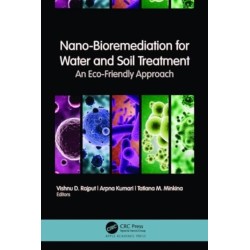 Nano-Bioremediation for Water and Soil Treatment: An Eco-Friendly Approach