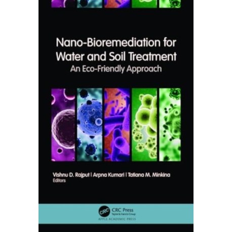 Nano-Bioremediation for Water and Soil Treatment: An Eco-Friendly Approach