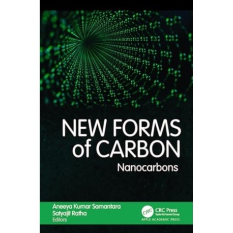 New Forms of Carbon: Nanocarbons