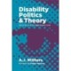 Disability Politics and Theory