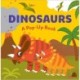 DINOSAURS: A Pop-Up Book