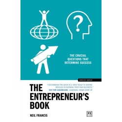 The Entrepreneur's Book: The crucial questions that determine success