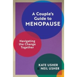A Couple's Guide to Menopause: Navigating the Change Together