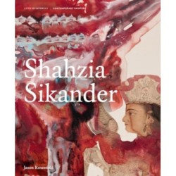 Shahzia Sikander