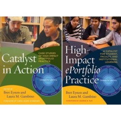 High-Impact ePortfolio Practice and Catalyst in Action Set