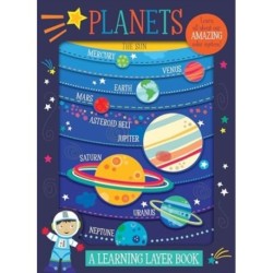 Planets: A Learning Layer Book