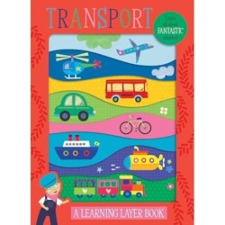 Transport: A Learning Layer Book