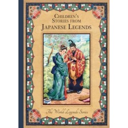 Children'S Stories from Japanese Legends