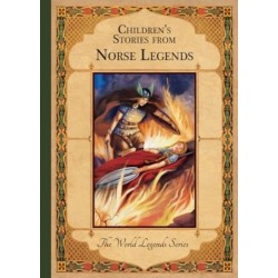 Children'S Stories from Norse Legends