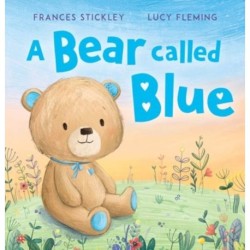 A Bear Called Blue