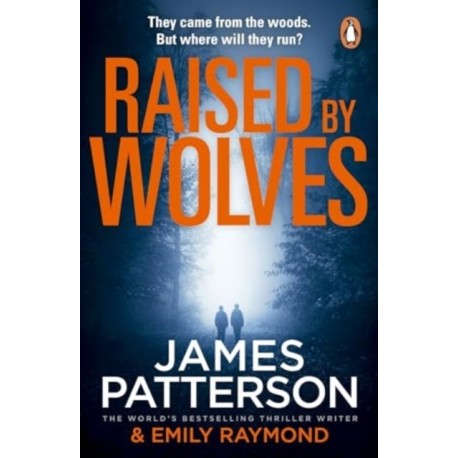 Raised By Wolves