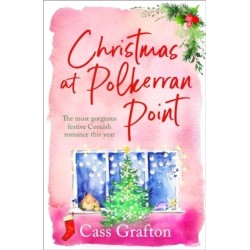 Christmas at Polkerran Point: The most gorgeous Cornish Christmas romance this year