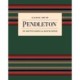 Classic Art of Pendleton Notes: 20 Notecards and Envelopes