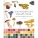 The Mushroom Color Atlas: A Guide to Dyes and Pigments Made from Fungi