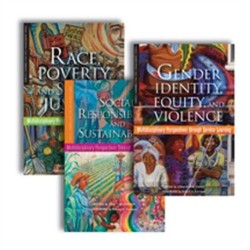 Service Learning for Civic Engagement: 5 Volume Set