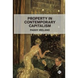 Property in Contemporary Capitalism