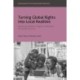 Turning Global Rights into Local Realities: Realizing Children’s Rights in Ghana’s Pluralistic Society