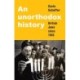 An Unorthodox History: British Jews Since 1945