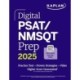 PSAT/NMSQT Prep 2026: Includes a Full Length Practice Test + 100s of Practice Questions + 1 Year Access Online Quizzes and Video Instruction