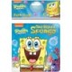 Nickelodeon SpongeBob SquarePants: One Happy Sponge Bath Book