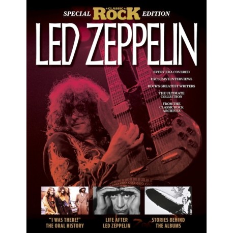 Led Zeppelin: The Ultimate Collection