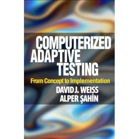 Computerized Adaptive Testing: From Concept to Implementation