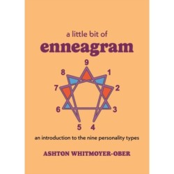 A Little Bit of Enneagram: An Introduction to the Nine Personality Types