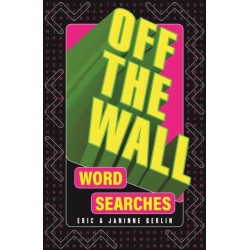 Off-the-Wall Word Searches
