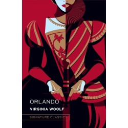 Orlando: A Biography