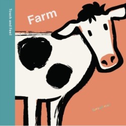 Spring Street Touch and Feel: Farm