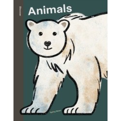 Spring Street Discover: Animals