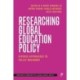 Researching Global Education Policy: Diverse Approaches to Policy Movement