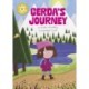 Reading Champion: Gerda's Journey: Independent Reading Gold 9