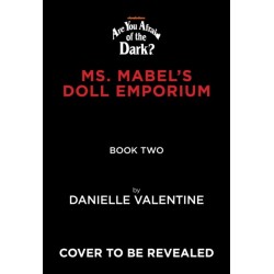 The Tale of the Twisted Toymaker (Are You Afraid of the Dark -2)