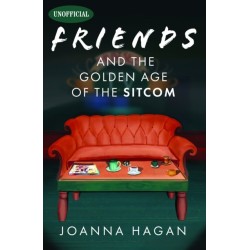 Friends and the Golden Age of the Sitcom