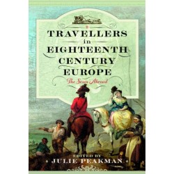 Travellers in Eighteenth Century Europe: The Sexes Abroad