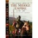 The Roman Army of the Middle Empire, AD 180-284: Weapons, Organization and Equipment