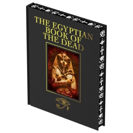 The Egyptian Book of the Dead