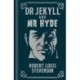 Dr Jekyll and Mr Hyde: Gilded Pocket Edition