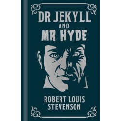Dr Jekyll and Mr Hyde: Gilded Pocket Edition