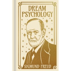 Dream Psychology: Gilded Pocket Edition