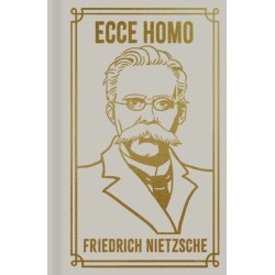 Ecce Homo: Gilded Pocket Edition