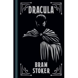 Dracula: Gilded Pocket Edition