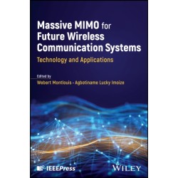 Massive MIMO for Future Wireless Communication Systems: Technology and Applications