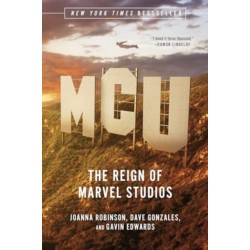 MCU: The Reign of Marvel Studios