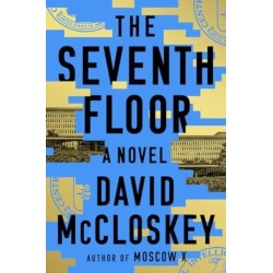 The Seventh Floor - A Novel