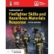 Fundamentals of Firefighter Skills and Hazardous Materials Response